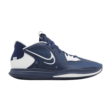 Nike Kyrie Low 5 TB Promo 'Midnight Navy'