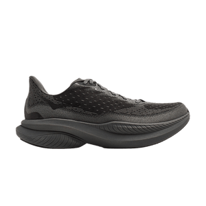 HOKA Mach 6 LA 'Black'