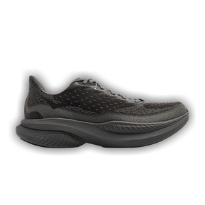 HOKA Mach 6 LA 'Black'