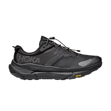 HOKA Transport 2E Wide 'Black'