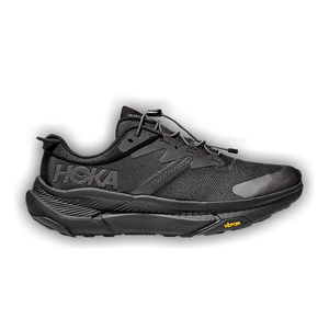 HOKA Transport 2E Wide 'Black'