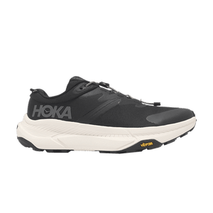 HOKA Transport 2E Wide 'Black Alabaster'