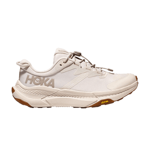 HOKA Wmns Transport Wide 'Eggnog'
