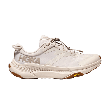 HOKA Wmns Transport Wide 'Eggnog'