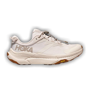 HOKA Wmns Transport Wide 'Eggnog'