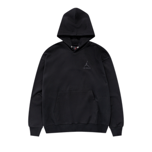 Air Jordan x A Ma Maniére Jacquard Hoodie 'Black'