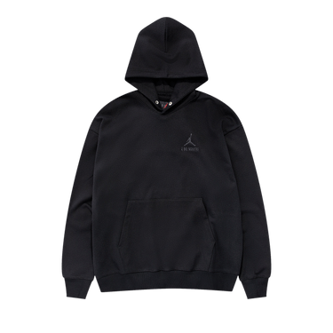 Air Jordan x A Ma Maniére Jacquard Hoodie 'Black'