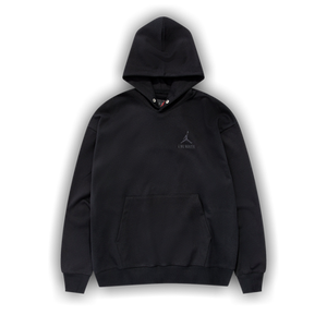 Air Jordan x A Ma Maniére Jacquard Hoodie 'Black'