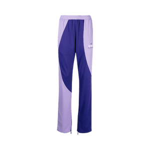 Off-White Organic Block Trackpant 'Dusty Purple'
