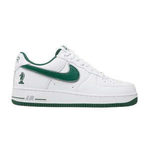 LeBron James x Nike Air Force 1 Low 'Four Horsemen'