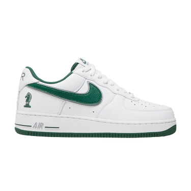 LeBron James x Nike Air Force 1 Low 'Four Horsemen'