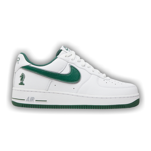 LeBron James x Nike Air Force 1 Low 'Four Horsemen'
