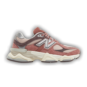 New Balance 9060 'Cherry Blossom Pack - Mineral Red'