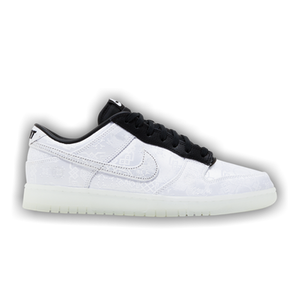 Fragment Design x CLOT x Nike Dunk Low SP '20th Anniversary'