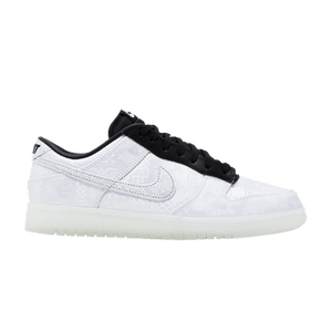 Fragment Design x CLOT x Nike Dunk Low SP '20th Anniversary'