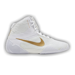 Nike Tawa 'White Metallic Gold'