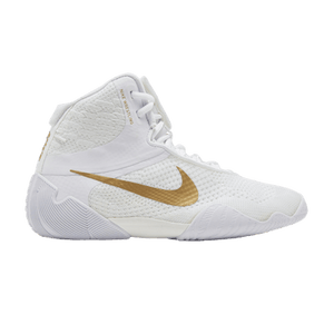 Nike Tawa 'White Metallic Gold'