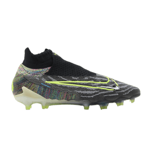 Nike Phantom GX Elite Gripknit DF Fusion FG 'Link Pack'