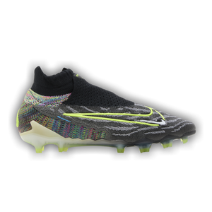 Nike Phantom GX Elite Gripknit DF Fusion FG 'Link Pack'