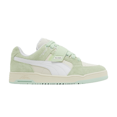 PALOMO x Puma Slipstream Low 'Vintage Surf'