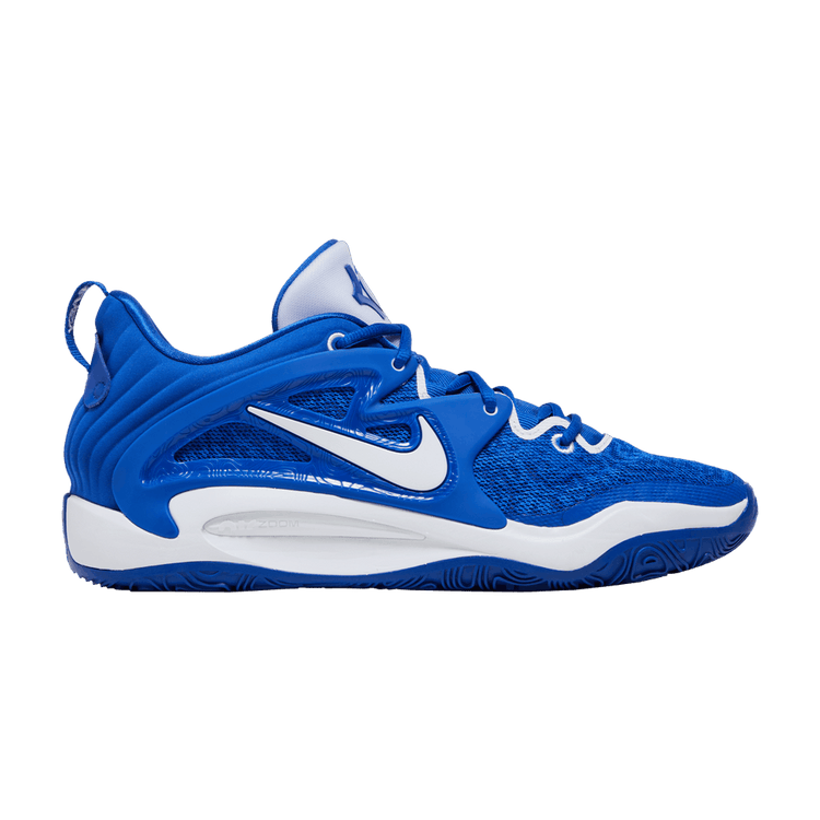 Nike KD 15 TB 'Game Royal' DX6648 400