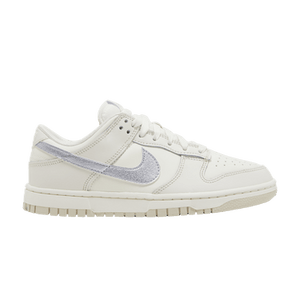 Nike Wmns Dunk Low 'Sail Oxygen Purple'