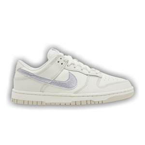 Nike Wmns Dunk Low 'Sail Oxygen Purple'
