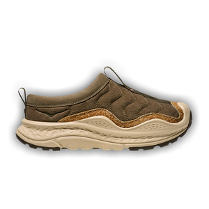 HOKA Ora Primo 'Elite Terrain System - Antique Olive'