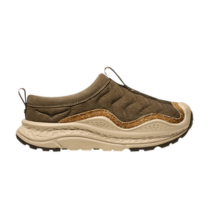 HOKA Ora Primo 'Elite Terrain System - Antique Olive'