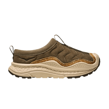 HOKA Ora Primo 'Elite Terrain System - Antique Olive'