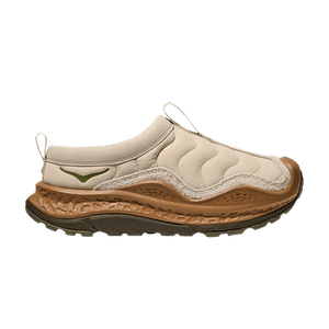 HOKA Ora Primo 'Elite Terrain System - Oatmeal Bark'