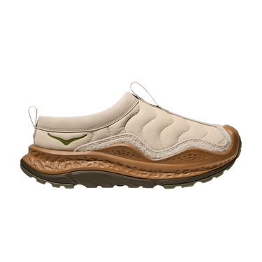 HOKA Ora Primo 'Elite Terrain System - Oatmeal Bark'