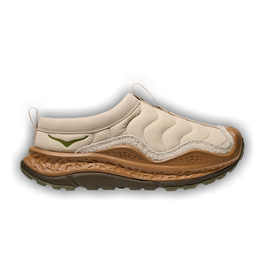 HOKA Ora Primo 'Elite Terrain System - Oatmeal Bark'