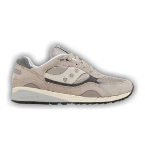 Saucony Shadow 6000 'Grey'