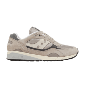 Saucony Shadow 6000 'Grey'