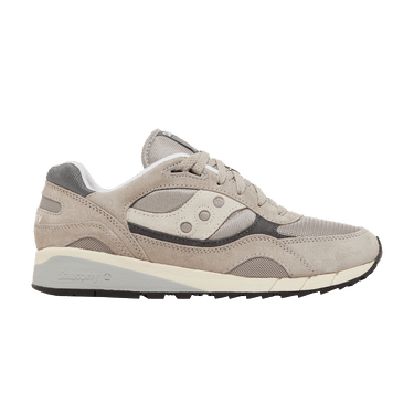 Saucony Shadow 6000 'Grey'