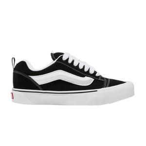 Vans Knu-Skool 'Black White'