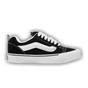 Vans Knu-Skool 'Black White'