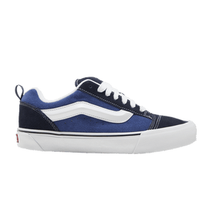Vans Knu-Skool 'Navy White'