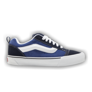 Vans Knu-Skool 'Navy White'