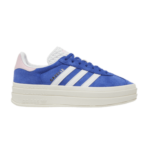 adidas Wmns Gazelle Bold 'Lucid Blue Pink'