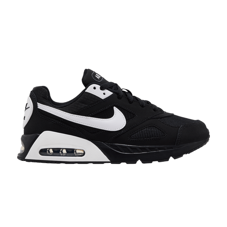 Nike Air Max IVO GS 'Black White' 579995 011