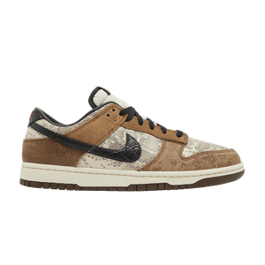 Nike Dunk Low Premium CO.JP 'Brown Snakeskin'