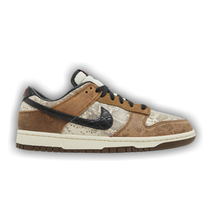 Nike Dunk Low Premium CO.JP 'Brown Snakeskin'