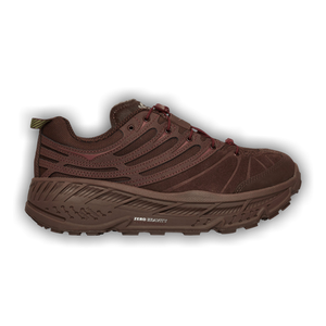 HOKA Stinson Evo OG 'Elite Terrain System - Cold Brew'