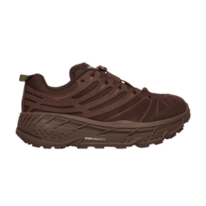 HOKA Stinson Evo OG 'Elite Terrain System - Cold Brew'