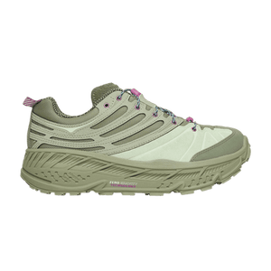 HOKA Stinson Evo OG 'Elite Terrain System - Sea Moss'