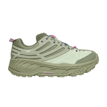 HOKA Stinson Evo OG 'Elite Terrain System - Sea Moss'