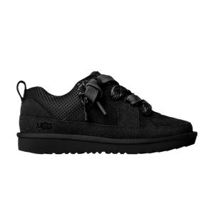 UGG Lo Lowmel Kids 'Black'
