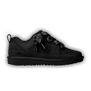 UGG Lo Lowmel Kids 'Black'